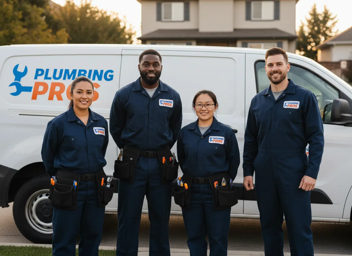 Water Heater Repair company in Davis City, IA